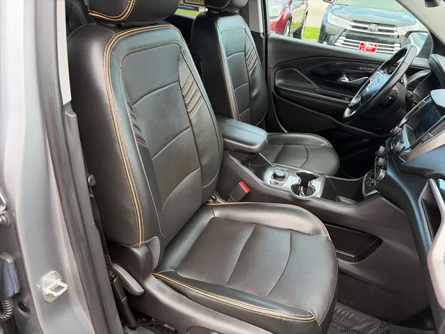 GMC Terrain photo 37
