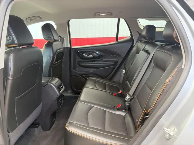 GMC Terrain photo 39