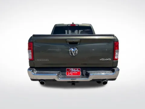 More photos of 2021 Ram 1500 Big Horn/Lone Star at Nyhus Family Sales, MN