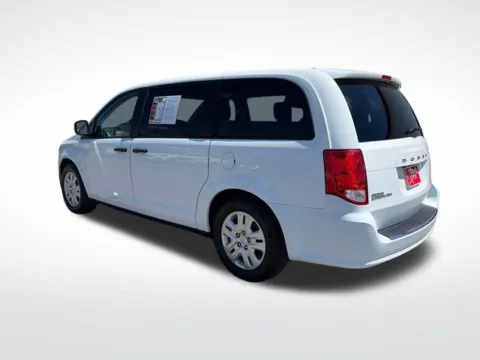 More photos of 2020 Dodge Grand Caravan SE at Nyhus Family Sales, MN