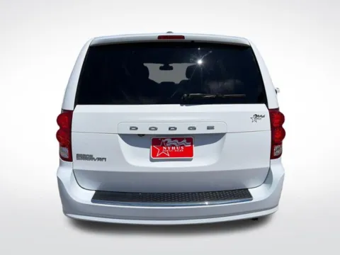 More photos of 2020 Dodge Grand Caravan SE at Nyhus Family Sales, MN