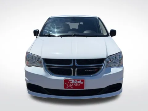 Photos of 2020 Dodge Grand Caravan SE for sale in Perham, MN at Nyhus Family Sales