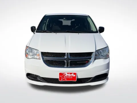 Photos of 2020 Dodge Grand Caravan SE for sale in Perham, MN at Nyhus Family Sales