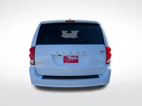 More photos of 2020 Dodge Grand Caravan SE at Nyhus Family Sales, MN