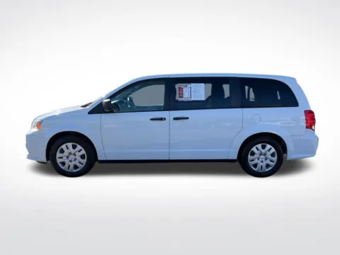 Another view of 2020 Dodge Grand Caravan SE for sale in Perham, MN at Nyhus Family Sales