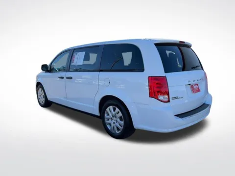 More photos of 2020 Dodge Grand Caravan SE at Nyhus Family Sales, MN
