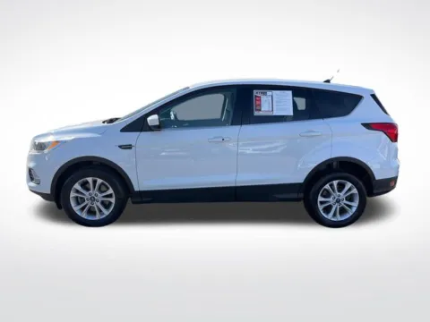 Another view of 2019 Ford Escape SE for sale in Perham, MN at Nyhus Family Sales