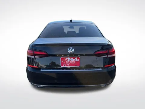 More photos of 2021 Volkswagen Passat 2.0T SE at Nyhus Family Sales, MN