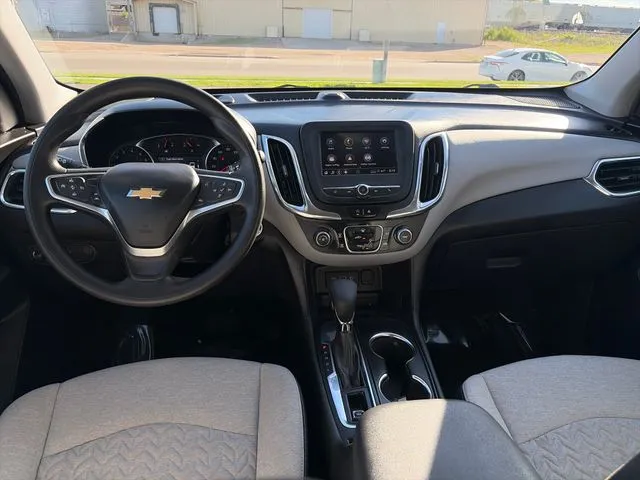 Chevrolet Equinox photo 31
