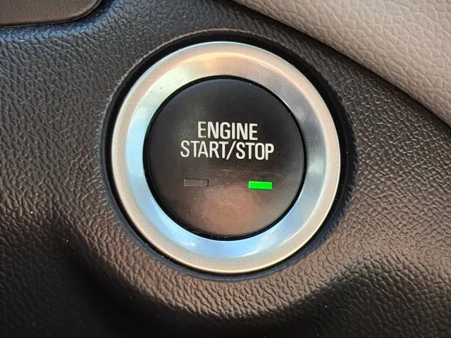 Chevrolet Equinox photo 45