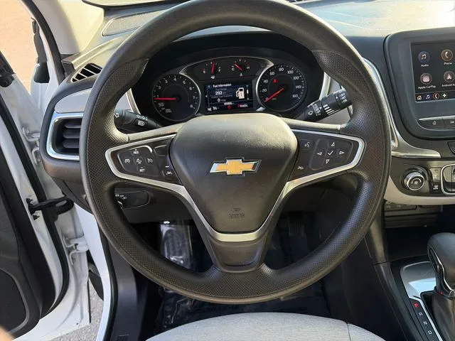 Chevrolet Equinox photo 27