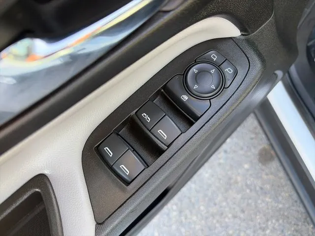 Chevrolet Equinox photo 25