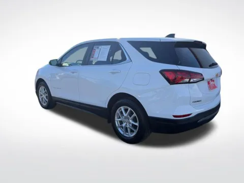 More photos of 2023 Chevrolet Equinox LT at Nyhus Family Sales, MN