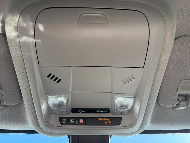 Chevrolet Equinox photo 52