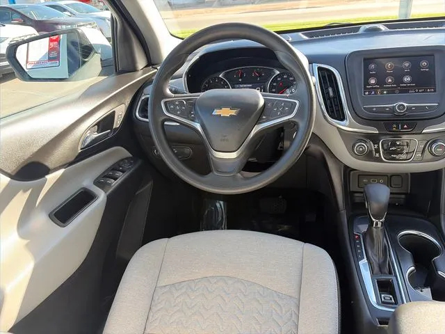 Chevrolet Equinox photo 29