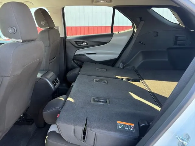 Chevrolet Equinox photo 39