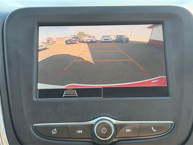 Chevrolet Equinox photo 42