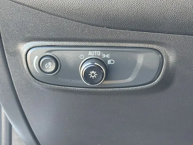 Chevrolet Equinox photo 54