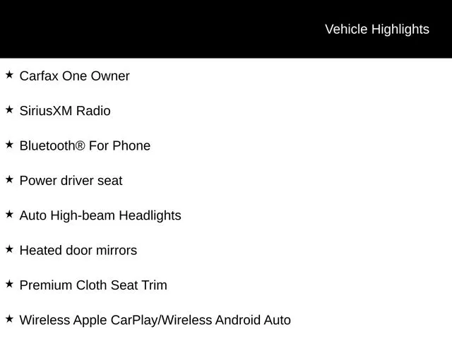 Chevrolet Equinox photo 6