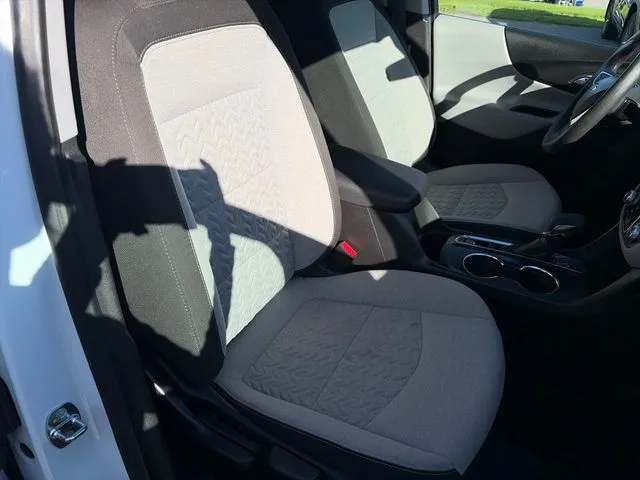 Chevrolet Equinox photo 36