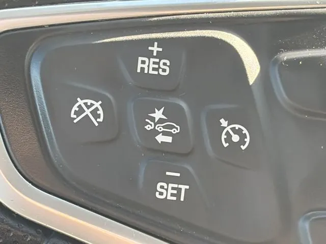 Chevrolet Equinox photo 43