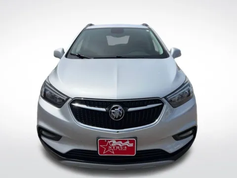 Photos of 2020 Buick Encore Sport Touring for sale in Perham, MN at Nyhus Family Sales