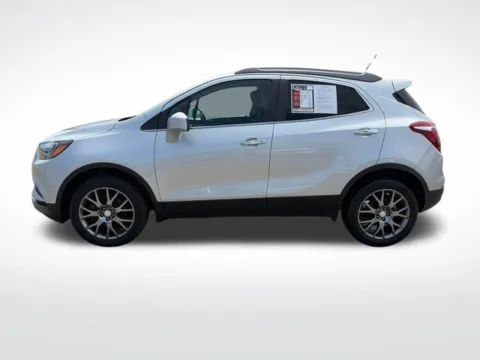 Another view of 2020 Buick Encore Sport Touring for sale in Perham, MN at Nyhus Family Sales