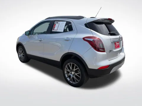 More photos of 2020 Buick Encore Sport Touring at Nyhus Family Sales, MN