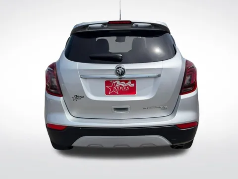 More photos of 2020 Buick Encore Sport Touring at Nyhus Family Sales, MN
