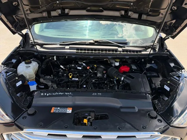Ford Edge photo 45