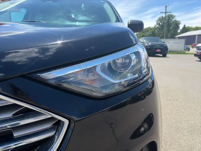 Ford Edge photo 17
