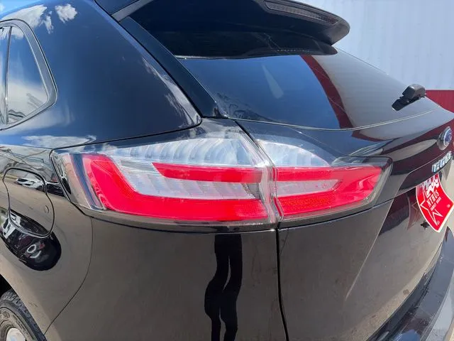 Ford Edge photo 19