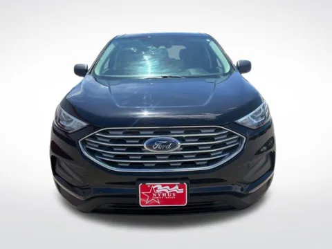 Photos of 2022 Ford Edge SE for sale in Perham, MN at Nyhus Family Sales