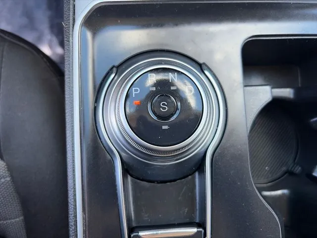 Ford Edge photo 34