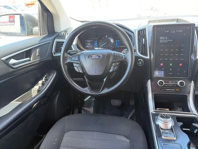 Ford Edge photo 29