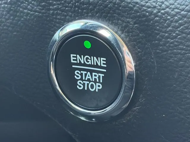 Ford Edge photo 43
