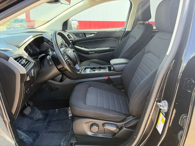 Ford Edge photo 21