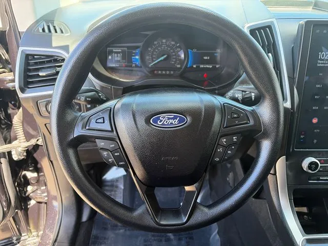 Ford Edge photo 27