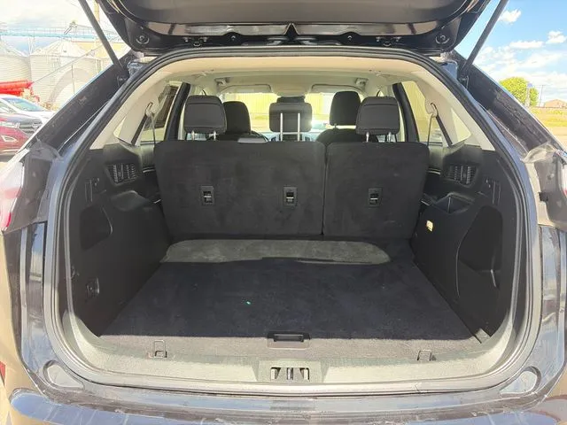 Ford Edge photo 40