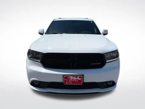 Photos of 2017 Dodge Durango GT for sale in Perham, MN at Nyhus Family Sales