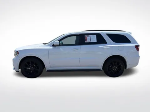 Another view of 2017 Dodge Durango GT for sale in Perham, MN at Nyhus Family Sales