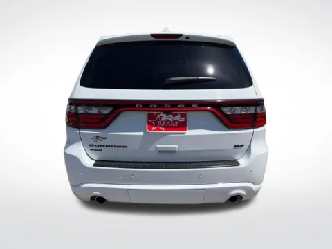 More photos of 2017 Dodge Durango GT at Nyhus Family Sales, MN
