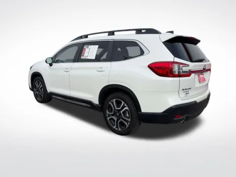 More photos of 2023 Subaru Ascent Limited at Nyhus Family Sales, MN