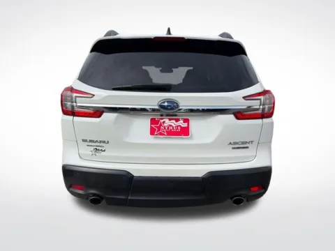 More photos of 2023 Subaru Ascent Limited at Nyhus Family Sales, MN