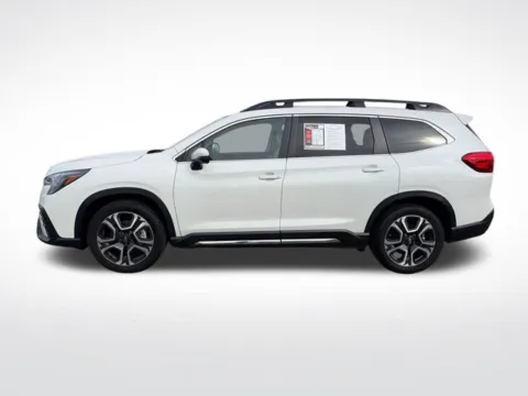 Another view of 2023 Subaru Ascent Limited for sale in Perham, MN at Nyhus Family Sales