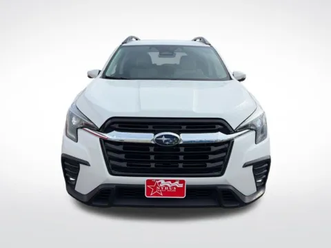 Photos of 2023 Subaru Ascent Limited for sale in Perham, MN at Nyhus Family Sales