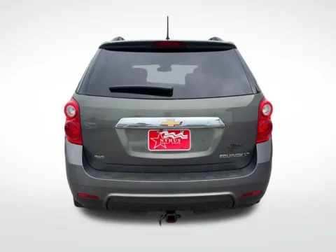 More photos of 2013 Chevrolet Equinox LT at Nyhus Family Sales, MN