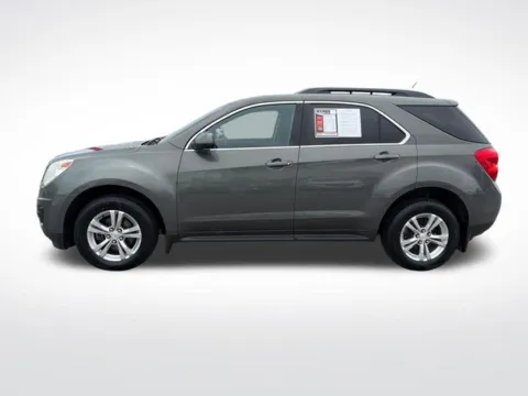 Another view of 2013 Chevrolet Equinox LT for sale in Perham, MN at Nyhus Family Sales