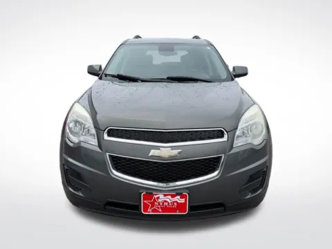 Photos of 2013 Chevrolet Equinox LT for sale in Perham, MN at Nyhus Family Sales
