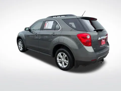 More photos of 2013 Chevrolet Equinox LT at Nyhus Family Sales, MN